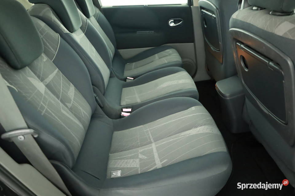 Renault Grand Scenic 19 dCi Grand Scenic mazowieckie Piaseczno sprzedam