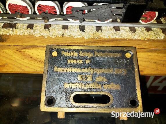 Zestaw kolekcja 3 pociągi i inne