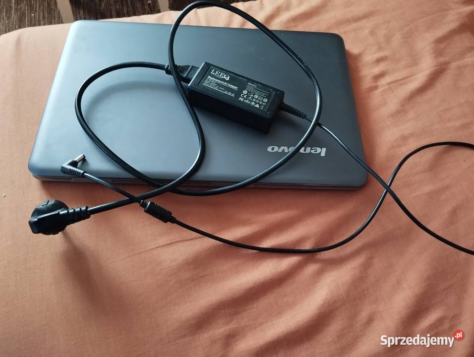 Laptop Ultrabook Lenovo U510i Mocno Krosno