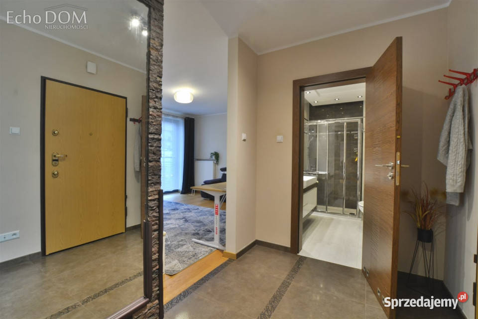 Mieszkanie wynajmę 502m2 2 pokoje Kraków