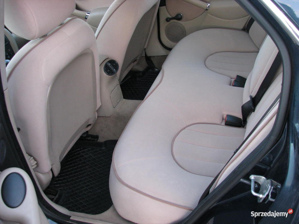 samochod Rover 75 wspomaganie kierownicy 75 Łomża sprzedam