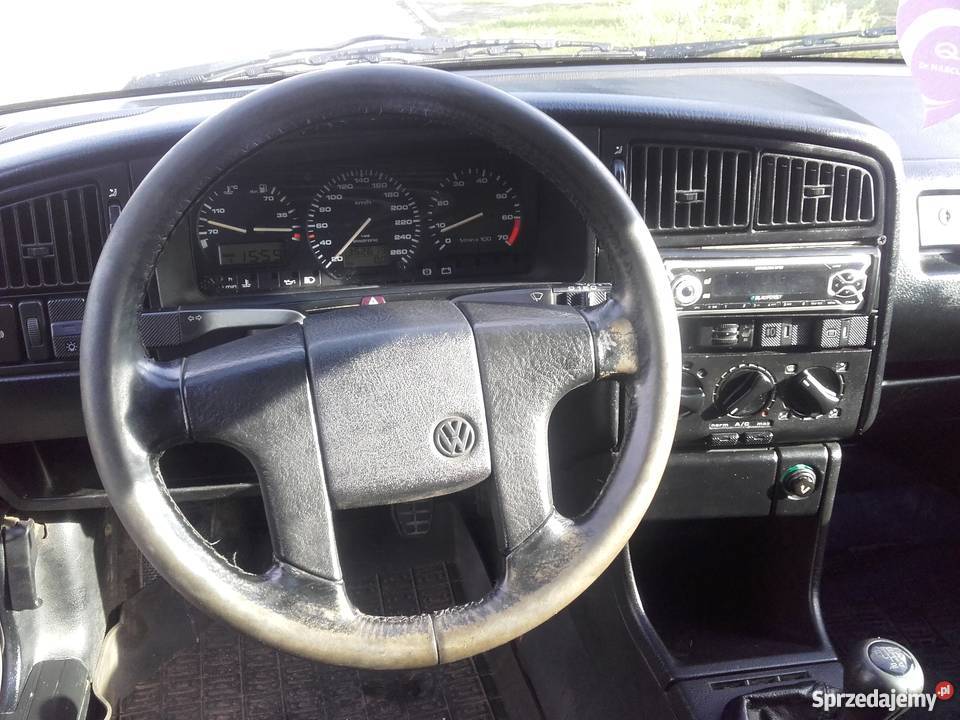 Passat G60 Syncro 4x4 Passat sprzedam