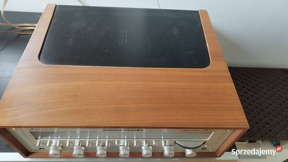 Amplituner Marantz 2285 B Amplitunery Tarnów sprzedam
