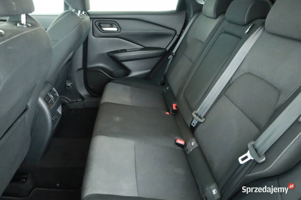 Nissan Qashqai 13 DIGT Piaseczno