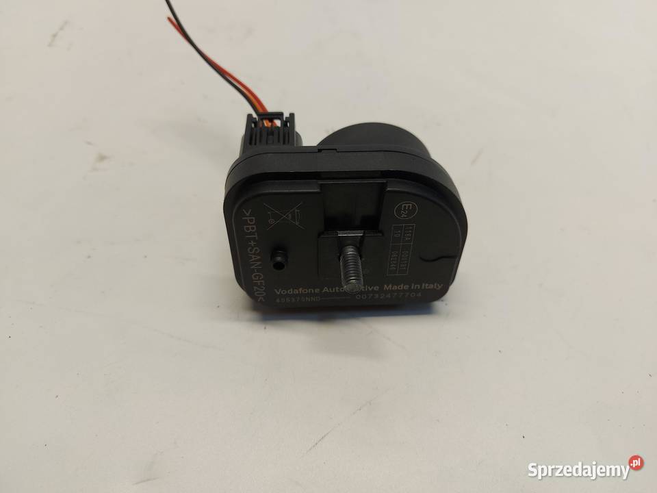 Nissan XTRAIL T33 IV 2023r Syrena alarmu sprzedam