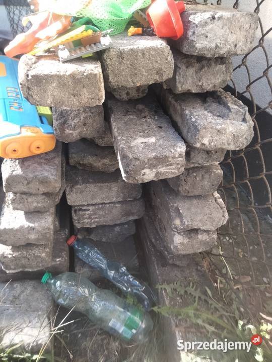 Płyty betonowe zbrojone Sosnowiec