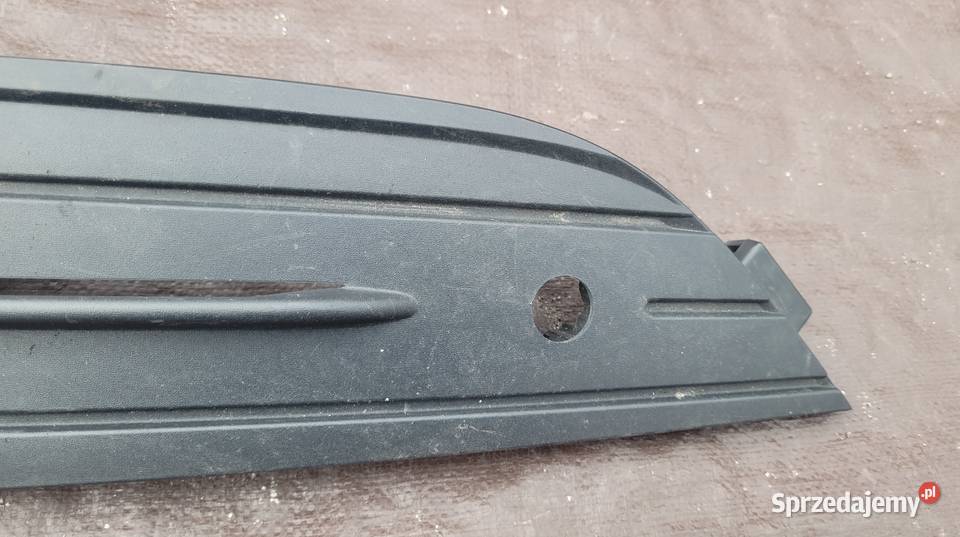 LEWA PRAWA KRATKA ZDERZAKA PRZÓD RENAULT ESPACE śląskie sprzedam