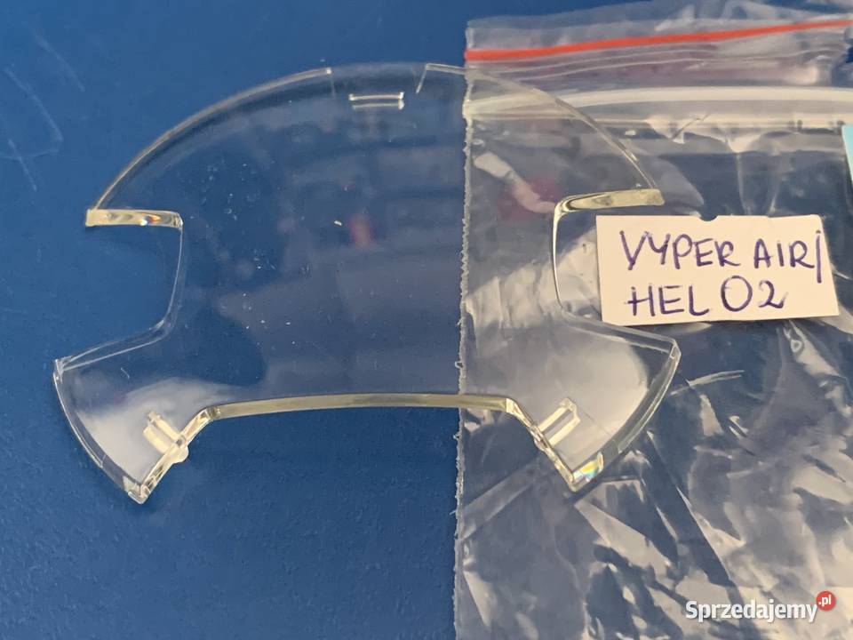 Osłona komputera Suunto Vyper AirHelO2 Bytom