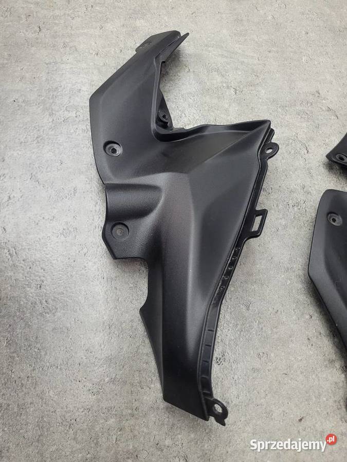 KAWASAKI Z900 Z 900 24 OEM OWIEWKA OSŁONA Nowy Tomyśl