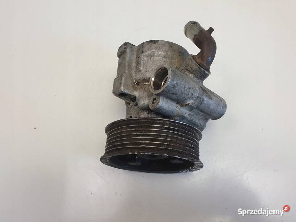 POMPA WSPOMAGANIA Iveco Daily 23 HPi 24804405