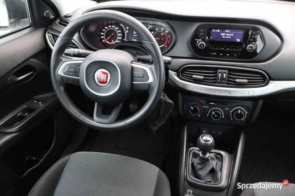 Fiat Tipo 14 16V Tipo Zabrze