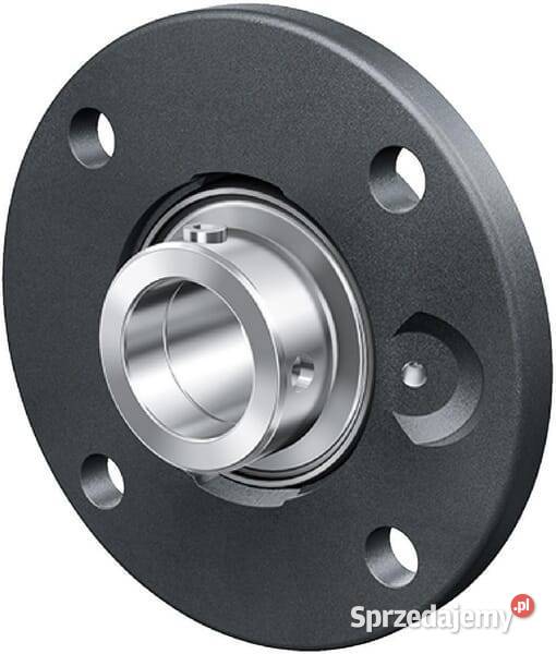 Łożysko kołnierz okr kompl TME40N Kamionna