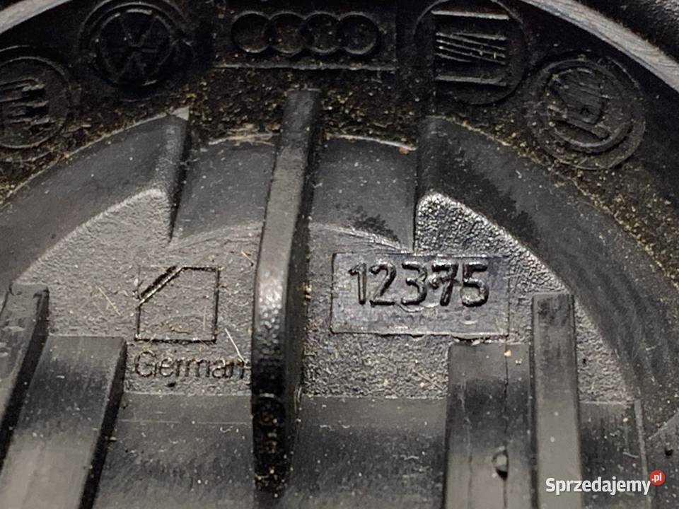 OPORNIK DMUCHAWY POWIETRZA SEAT IBIZA IV 0817