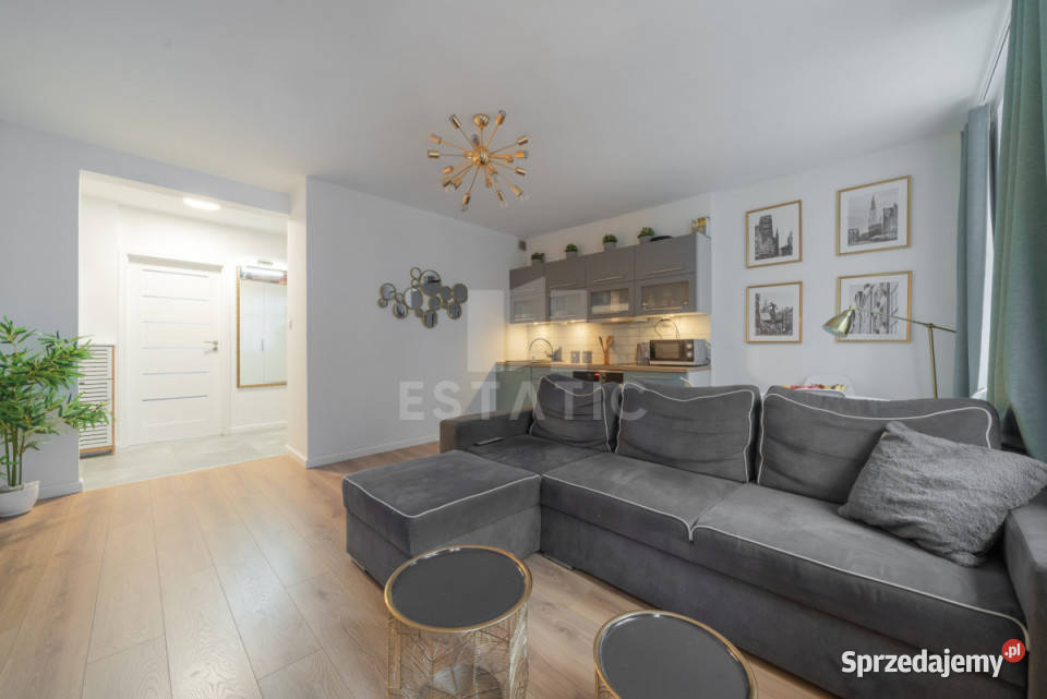 Mieszkanie 4611m2 3 pokojowe Gdańsk Mariacka Sprzedaż