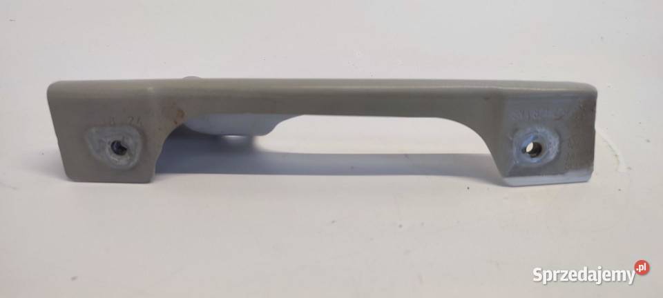 VW TIGUAN ALLSPACE MOCOWANIE BŁOTNIKA LEWY PRZÓD