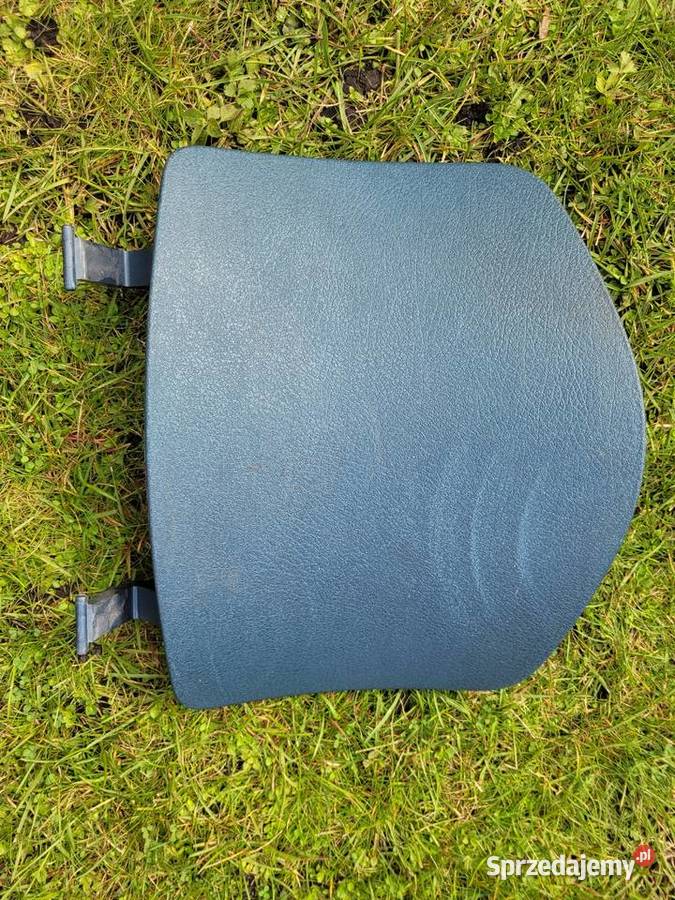 PIAGGIO VESPA ET2 ET4 zaslepka klapka schowek Piła