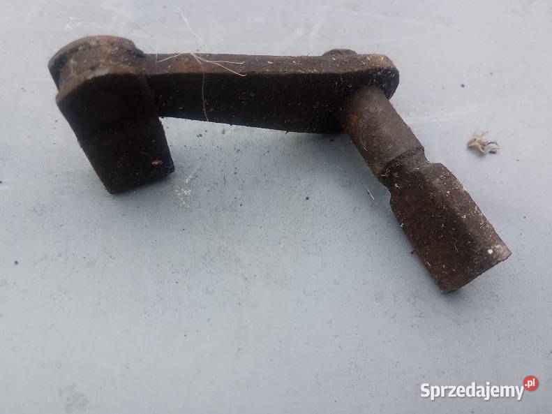 Cięgno hamulca Komar Romet