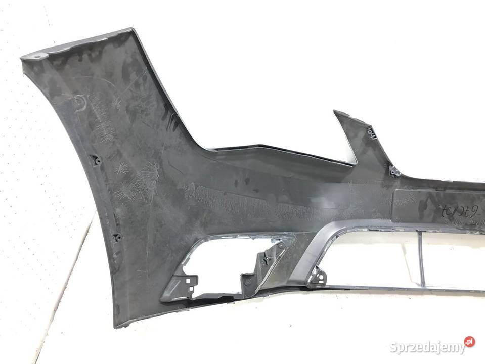 SEAT LEON III 5F 1120122016 PRZEDLIFT ZDERZAK osobowe Części samochodowe Skarżysko-Kamienna