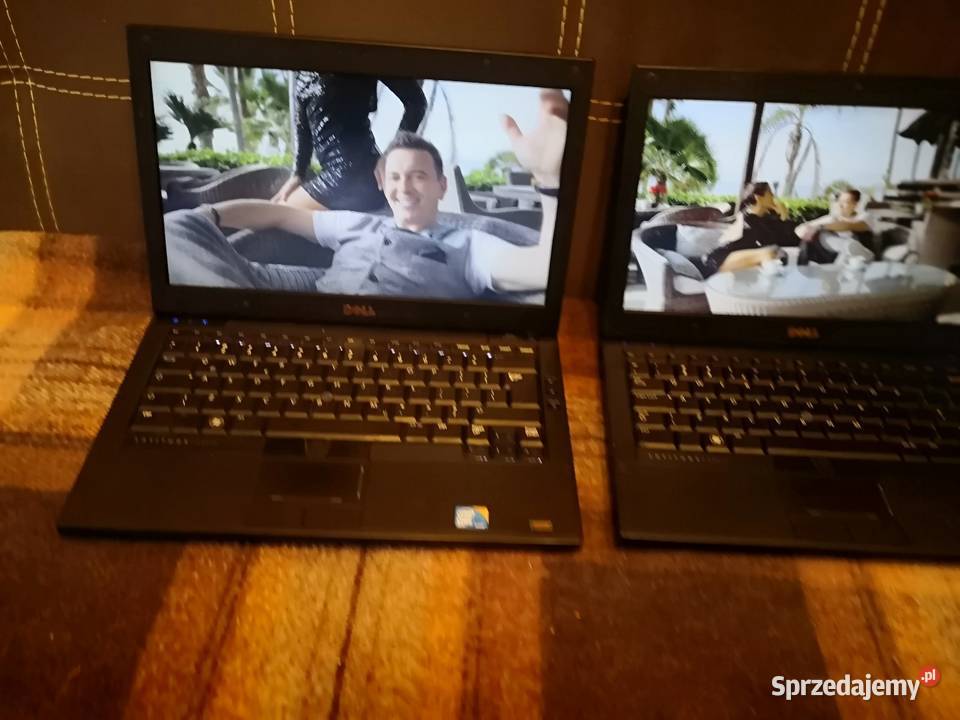 Dell E4310 Intel i7 500Gb 8Gb ram unikat Elektronika Hrubieszów