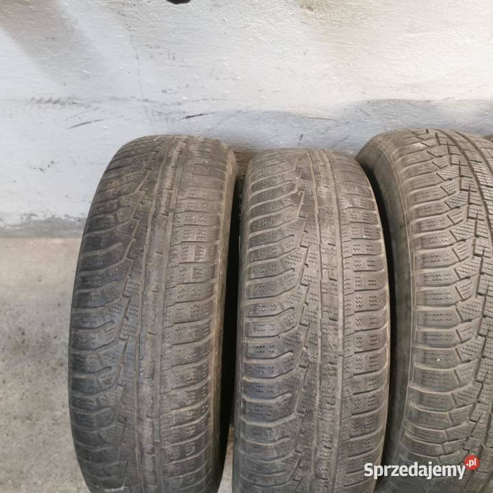 Koła zima Alufelgi OZ Saturn 5x1143 16 21565 16 Bydgoszcz