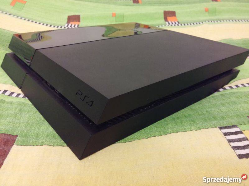 Konsola 4 500GB UWAGA UWAGA Uwaga Olsztyn