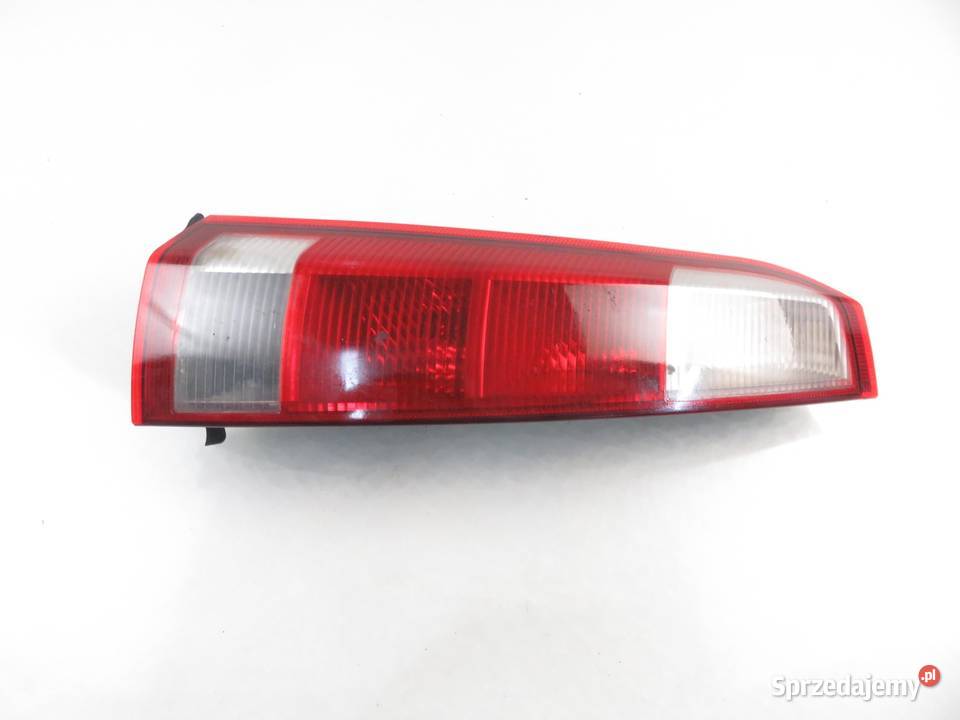 LAMPA LEWA TYLNA OPEL MERIVA A 93294345 małopolskie
