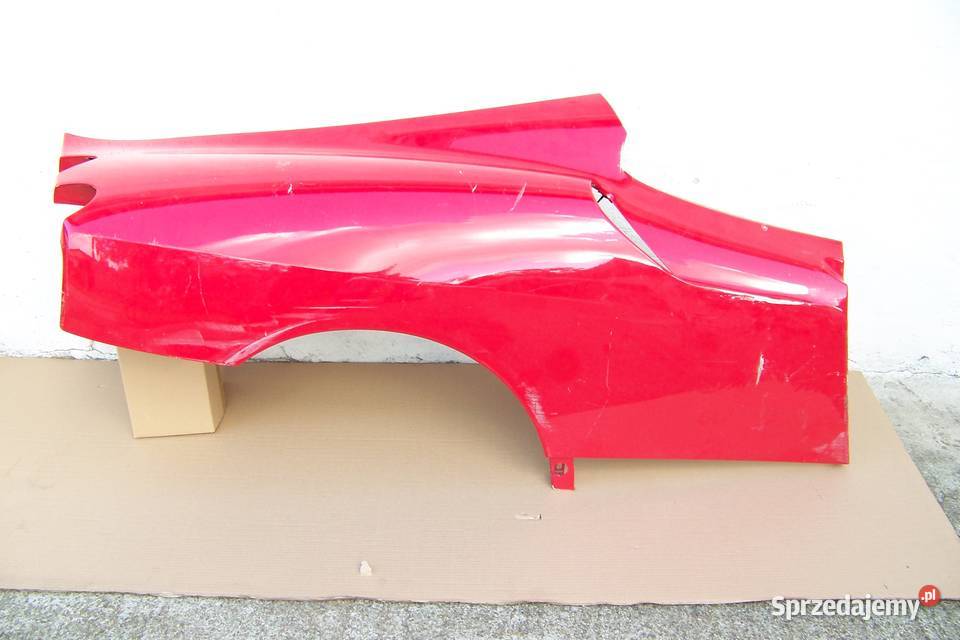 Ferrari F 430 Błotnik tył prawy Rear right