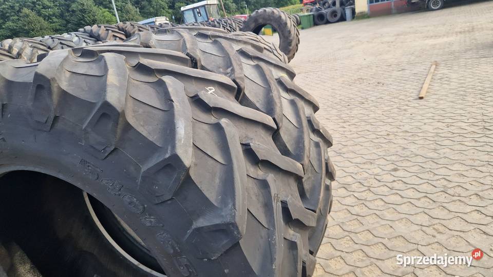 54065r34 48070r34 Trelleborg 60 bieznik Nowe Miasto Lubawskie