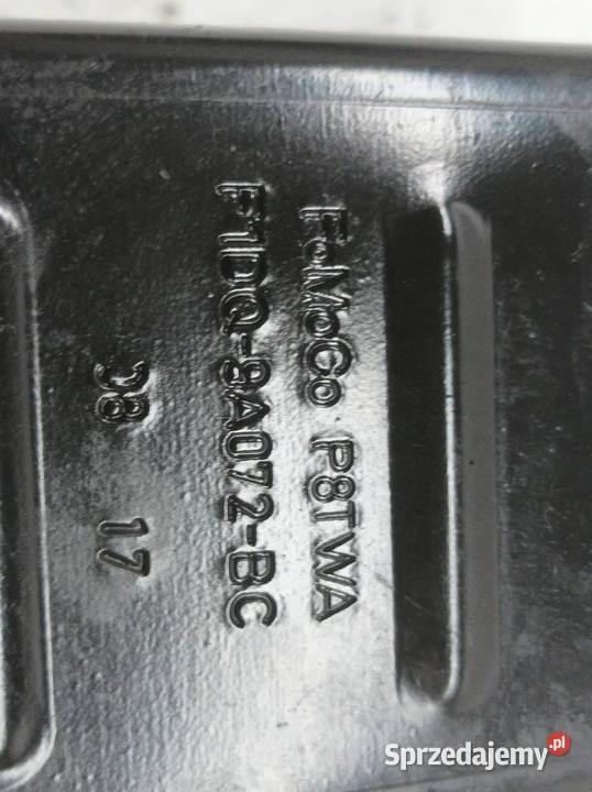 ŁAPA WSPORNIK F1DQ9A072BC 15 TDCI ECOBLUE Ford sprzedam