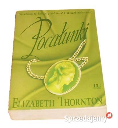 Pocałunki Thornton js kujawsko-pomorskie Osięciny