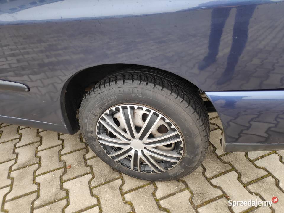 VW caddy 19 SDI idealny stan kubełkowe fotele diesel sprzedam