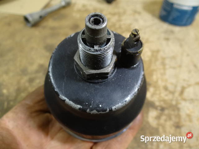 obrotomierz VDO sprawny bmw nsu dkw Pozostałe lubuskie Żary