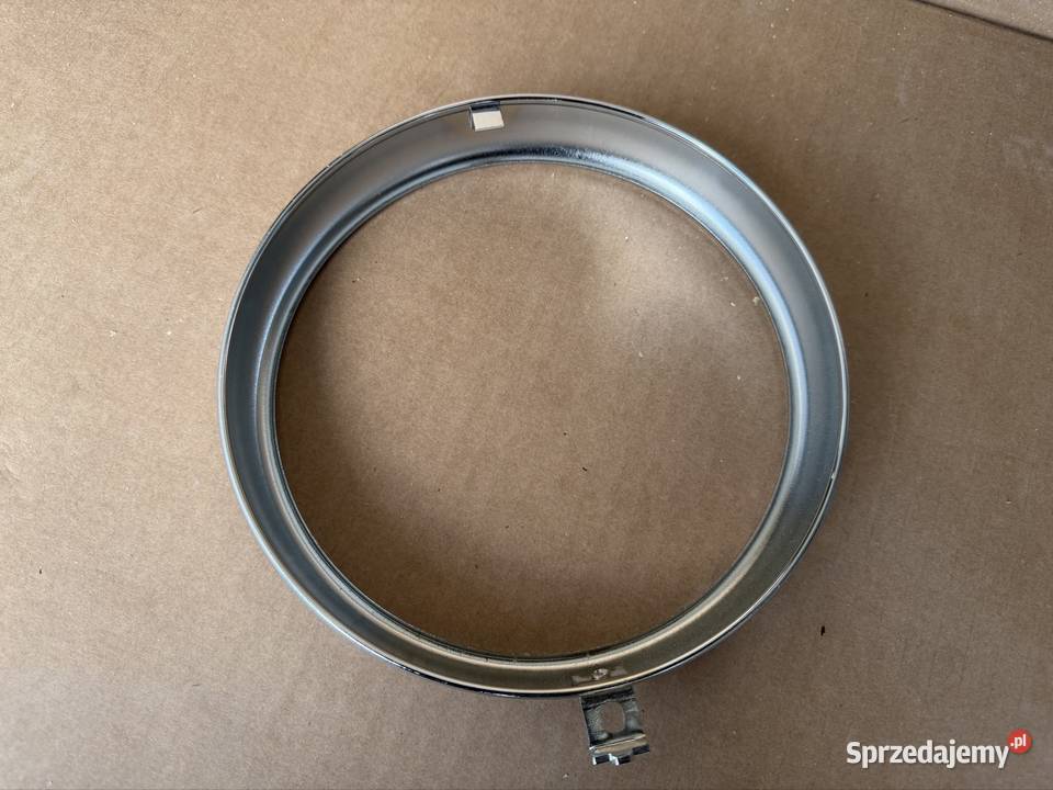 Iż 49 350 M72 skorupa obudowa lampy przedniej Części i akcesoria motocyklowe