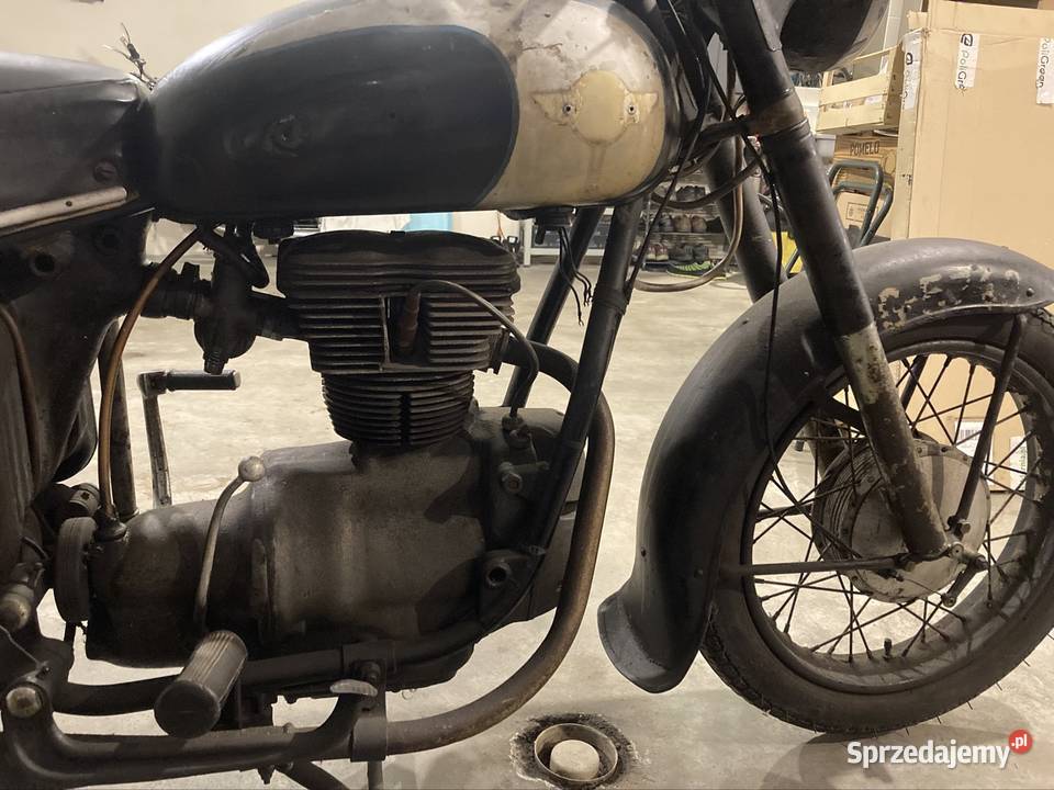 Sprzedam Avo Simson Sport sprzedam