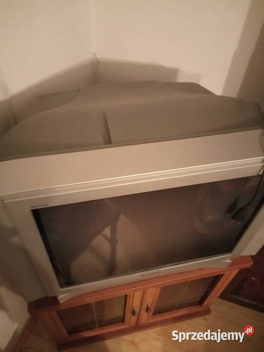 Sprzedam telewizor panasonic Kineskopowy Ostrów Wielkopolski