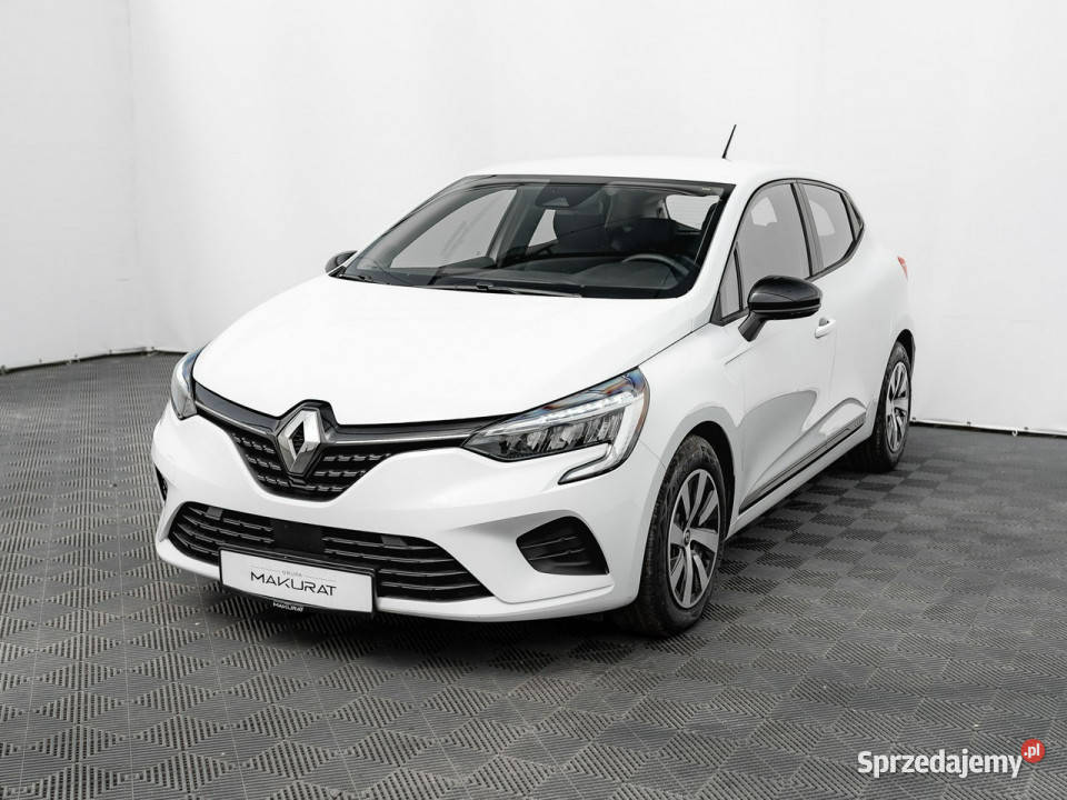 Renault Clio WD3071R10 TCe Equilibre LED Czcof wspomaganie kierownicy sprzedam