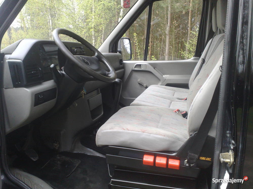 VW Lt 28 25 SDI 386000km Słupca