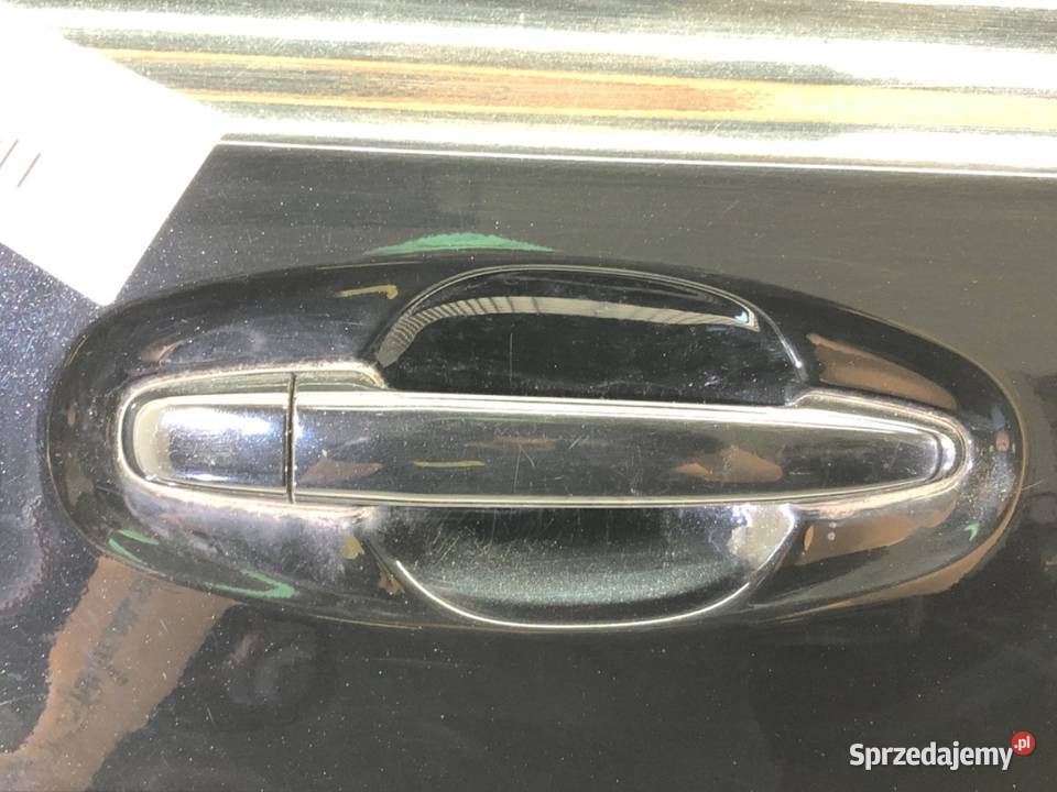 DRZWI PRAWY TYŁ SUBARU LEGACY V SedanLimuzyna