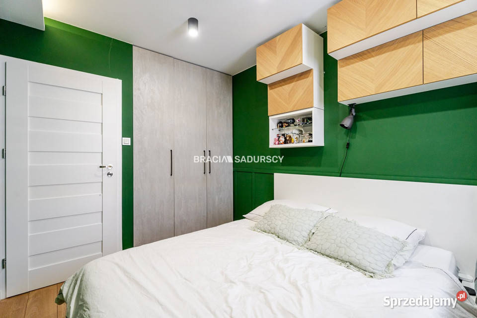 Mieszkanie Kraków Domagały 4806m2 małopolskie