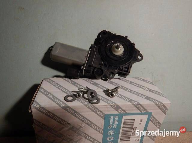 SILNICZEK SZYBY PP FIAT IDEA STILO LANCIA MUSA sprzedam
