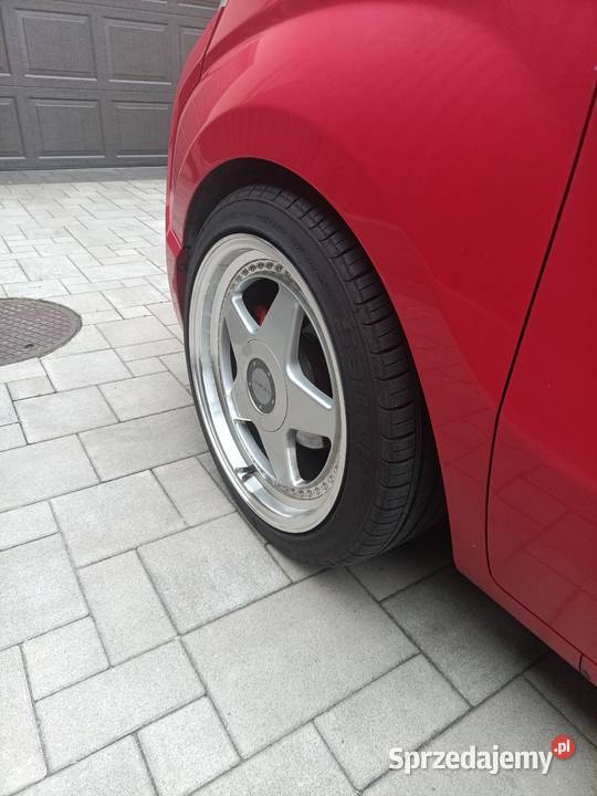 Citroen Nemo doinwestowany 70KM Małkinia Górna sprzedam