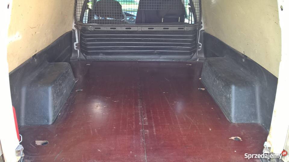 Ford Escort Express mały dostawczak Piaseczno