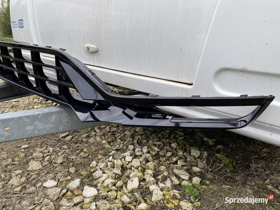 Volvo XC90 lift RDesign kratka zderzak przód Rzeszów sprzedam