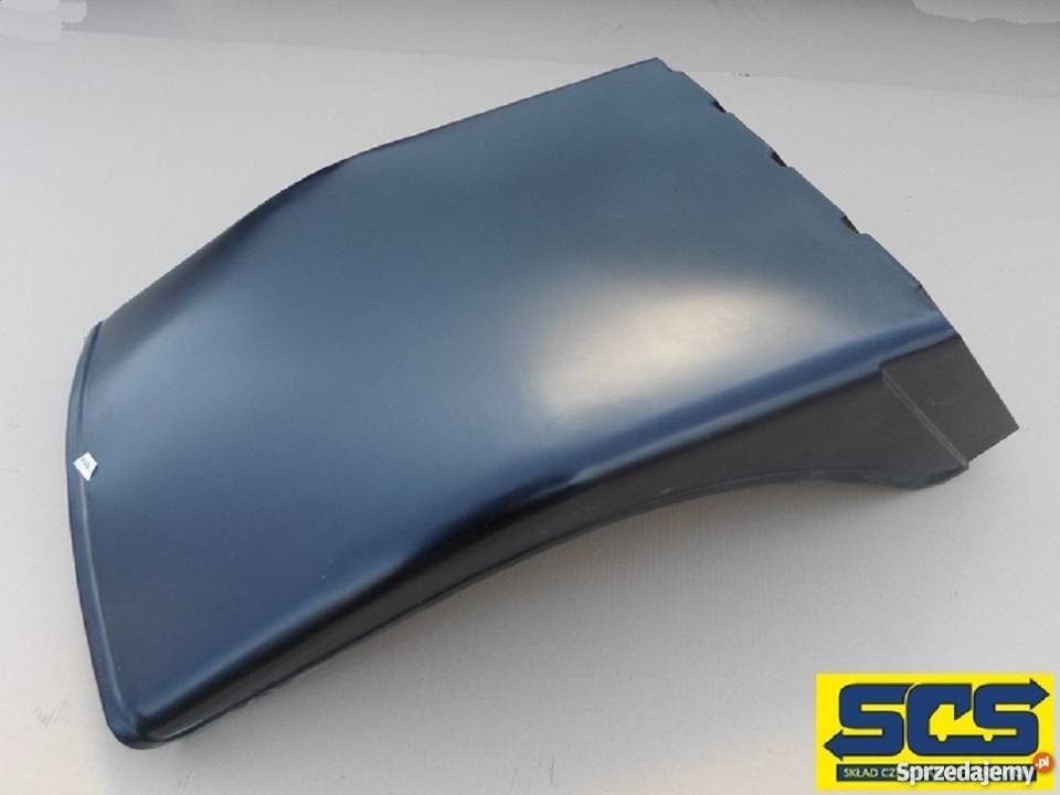 BŁOTNIK NADKOLE DO NACZEPY TIR NACZEPA WYWROTKA Bieleń sprzedam