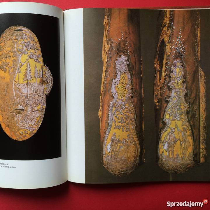 1185 Suhler Feuerwaffen Szczecin