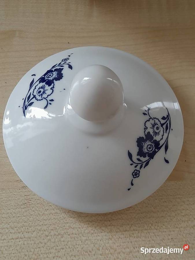 Imbryk do herbaty IRIS1922 Cluj Napoca Romania sprzedam