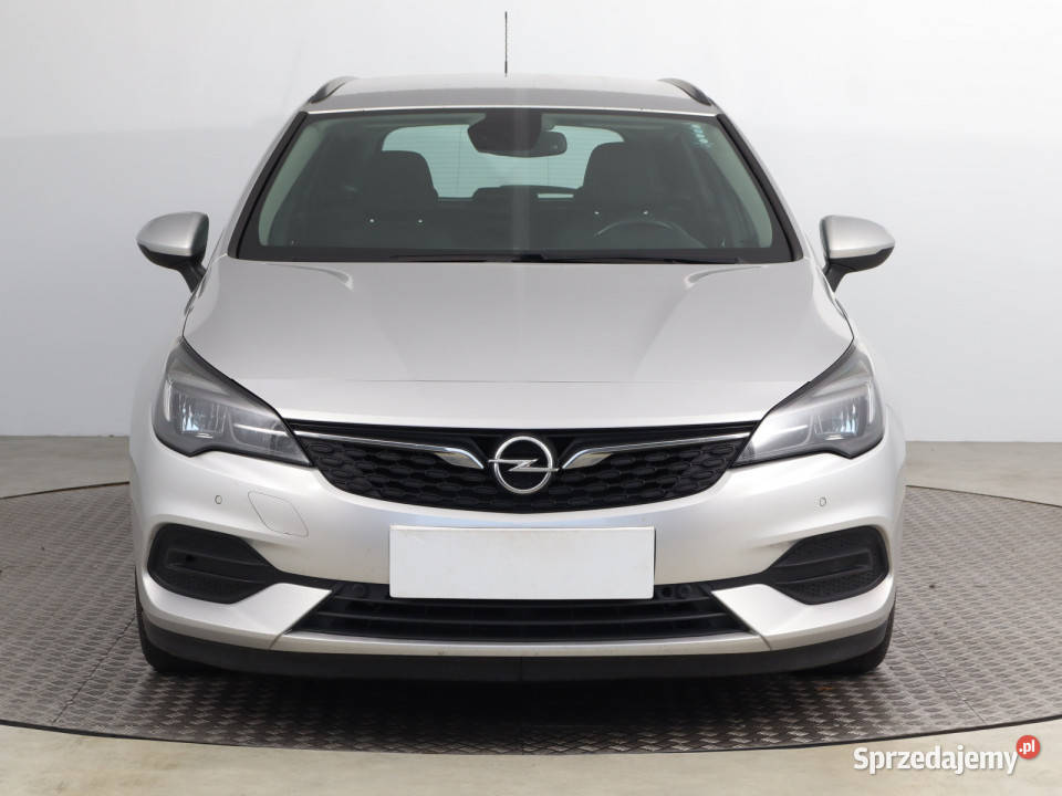 Opel Astra 15 CDTI Astra Bielany Wrocławskie