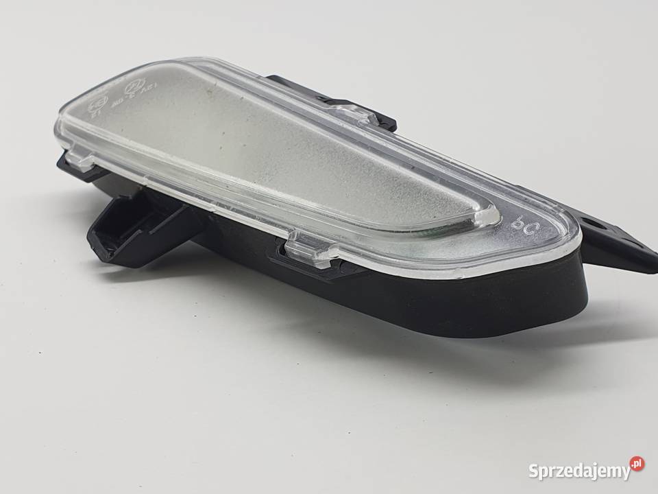 Kierunkowskaz Migacz Lewy Skuter Kumpan Electric Kierunkowskazy Janowice sprzedam