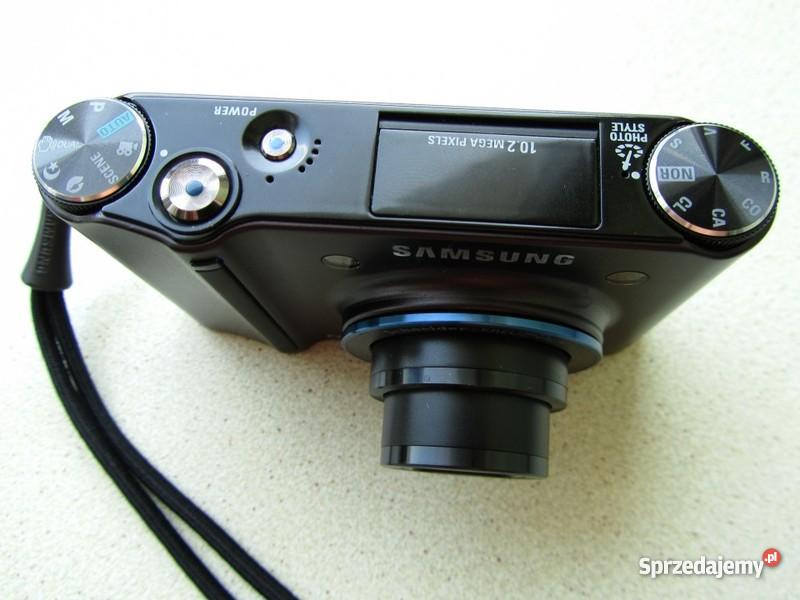 SAMSUNG NV24 HD Bydgoszcz