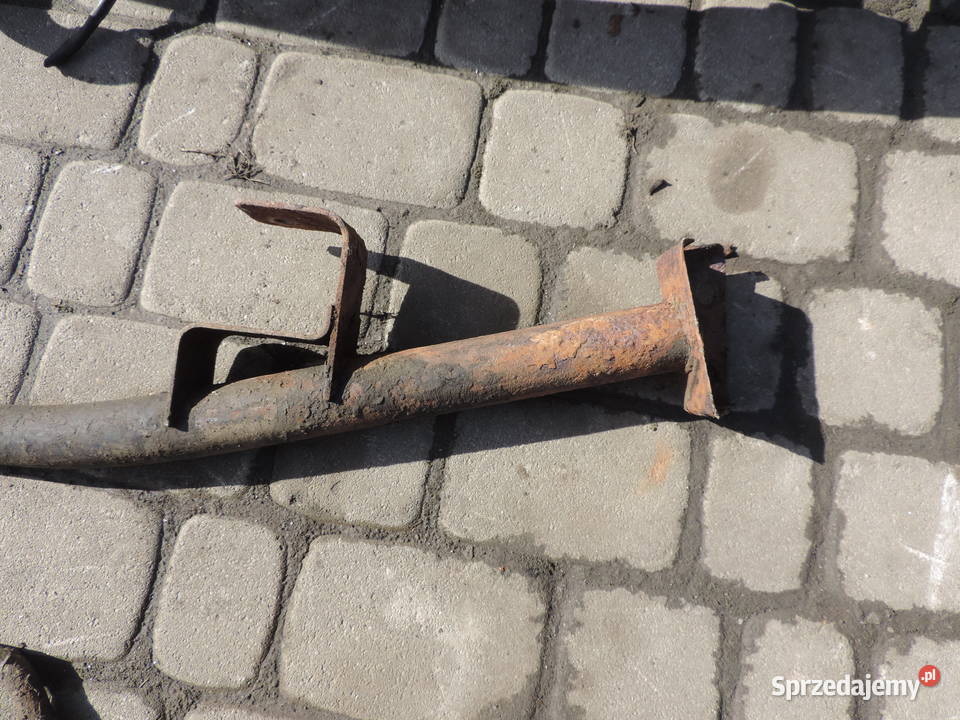 BELKA SILNIKA SKODA 120 małopolskie